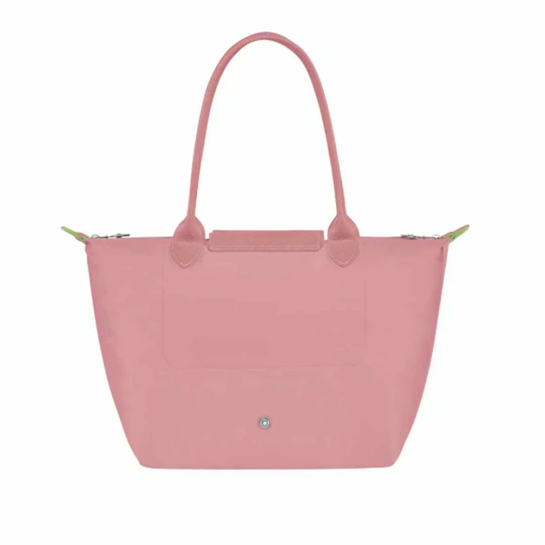 Petale Pink Medium Tote Bag for Women