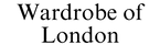 Wardrobe of London