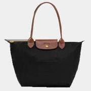 Foldable Spacious Tote Bag for Women