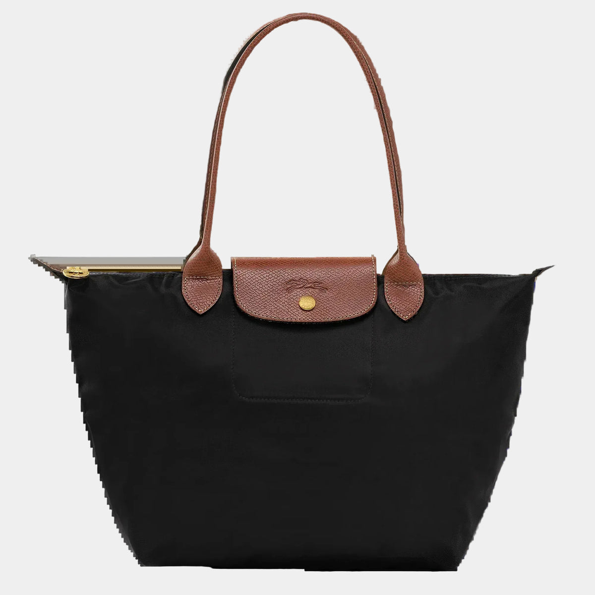Foldable Spacious Tote Bag for Women