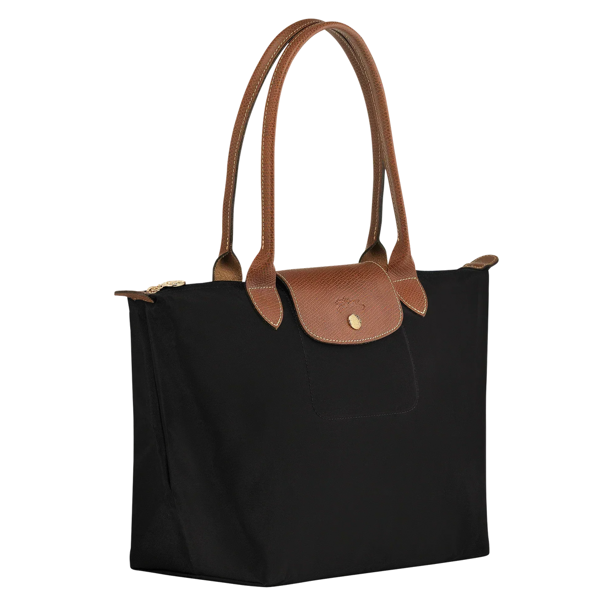 Foldable Spacious Tote Bag for Women