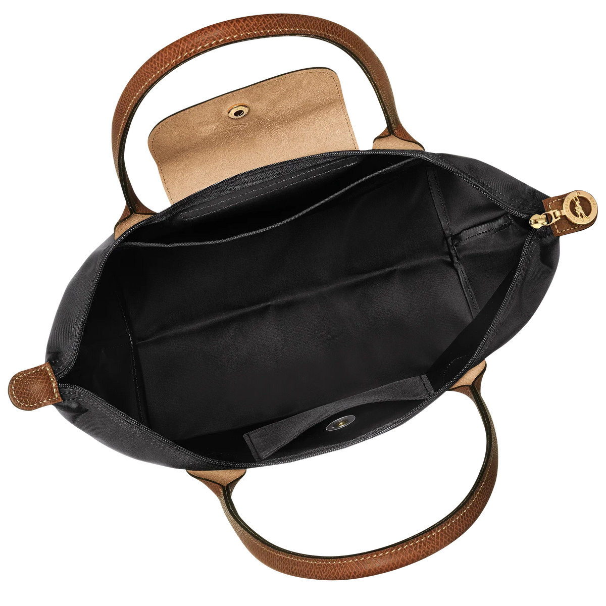Foldable Spacious Tote Bag for Women