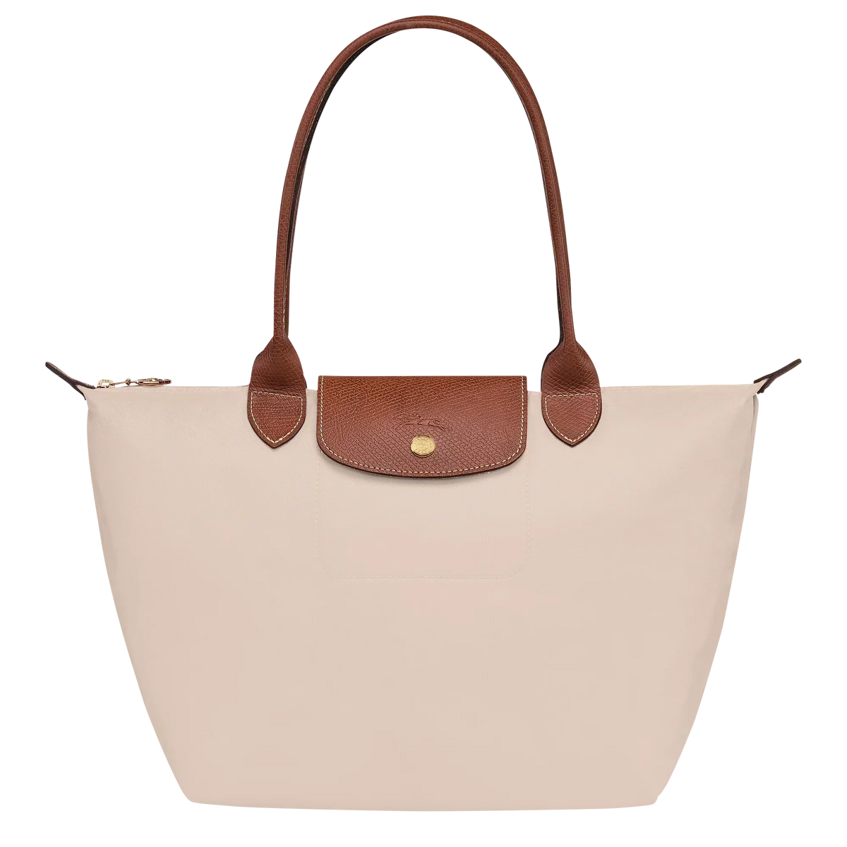 Spacious Foldable Tote Bag for Women