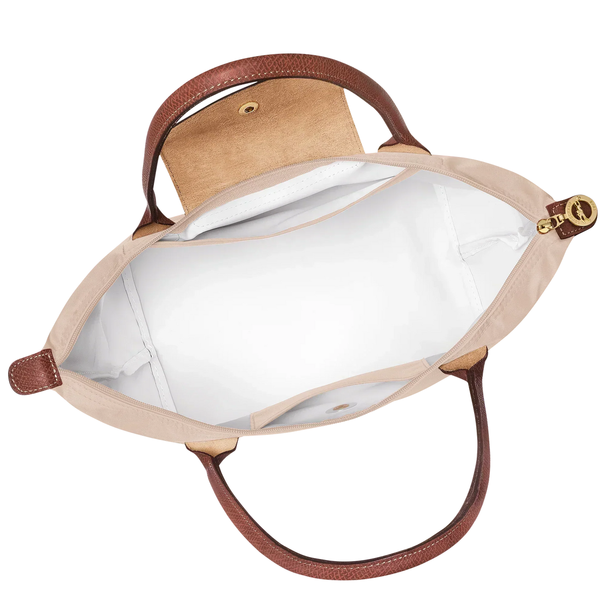 Spacious Foldable Tote Bag for Women
