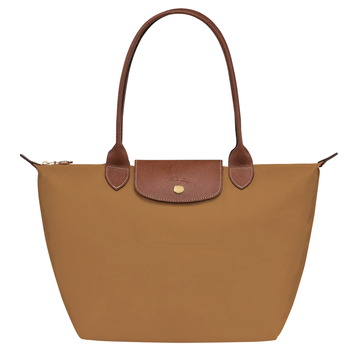 Fawn Medium Foldable Tote Bag for Women