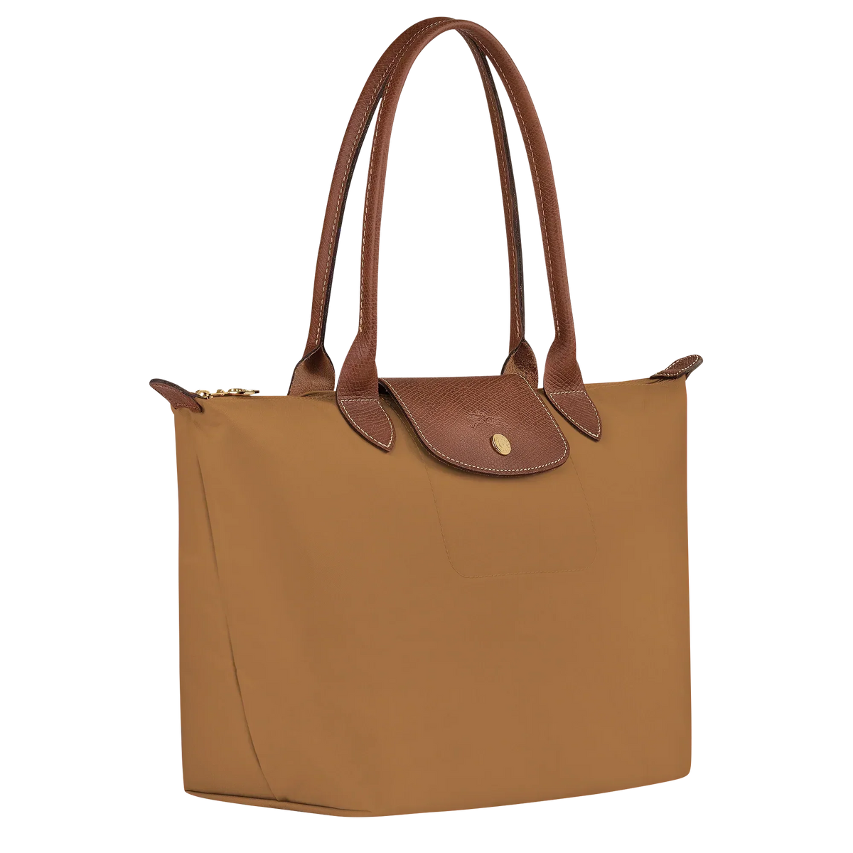 Fawn Medium Foldable Tote Bag for Women