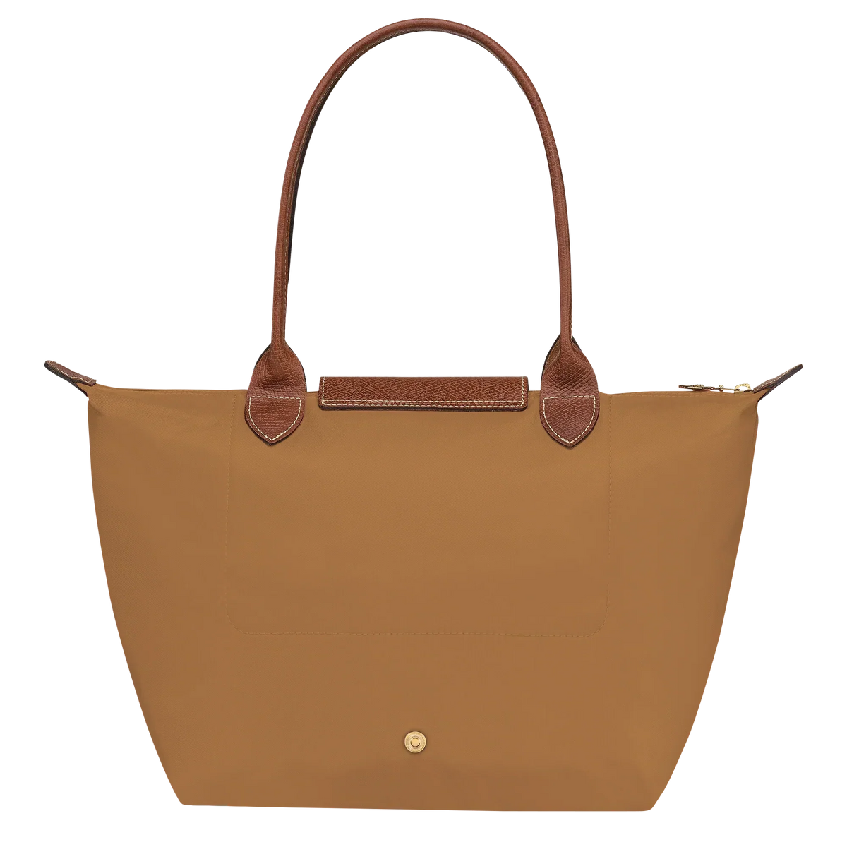 Fawn Medium Foldable Tote Bag for Women