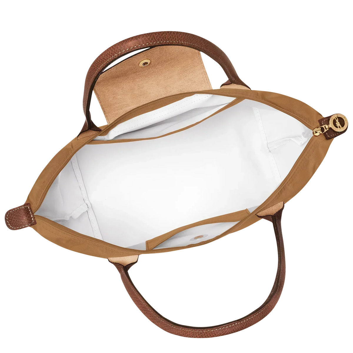 Fawn Medium Foldable Tote Bag for Women