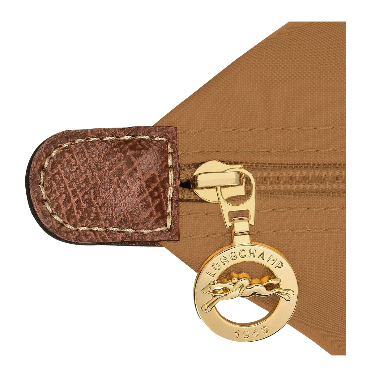 Fawn Medium Foldable Tote Bag for Women