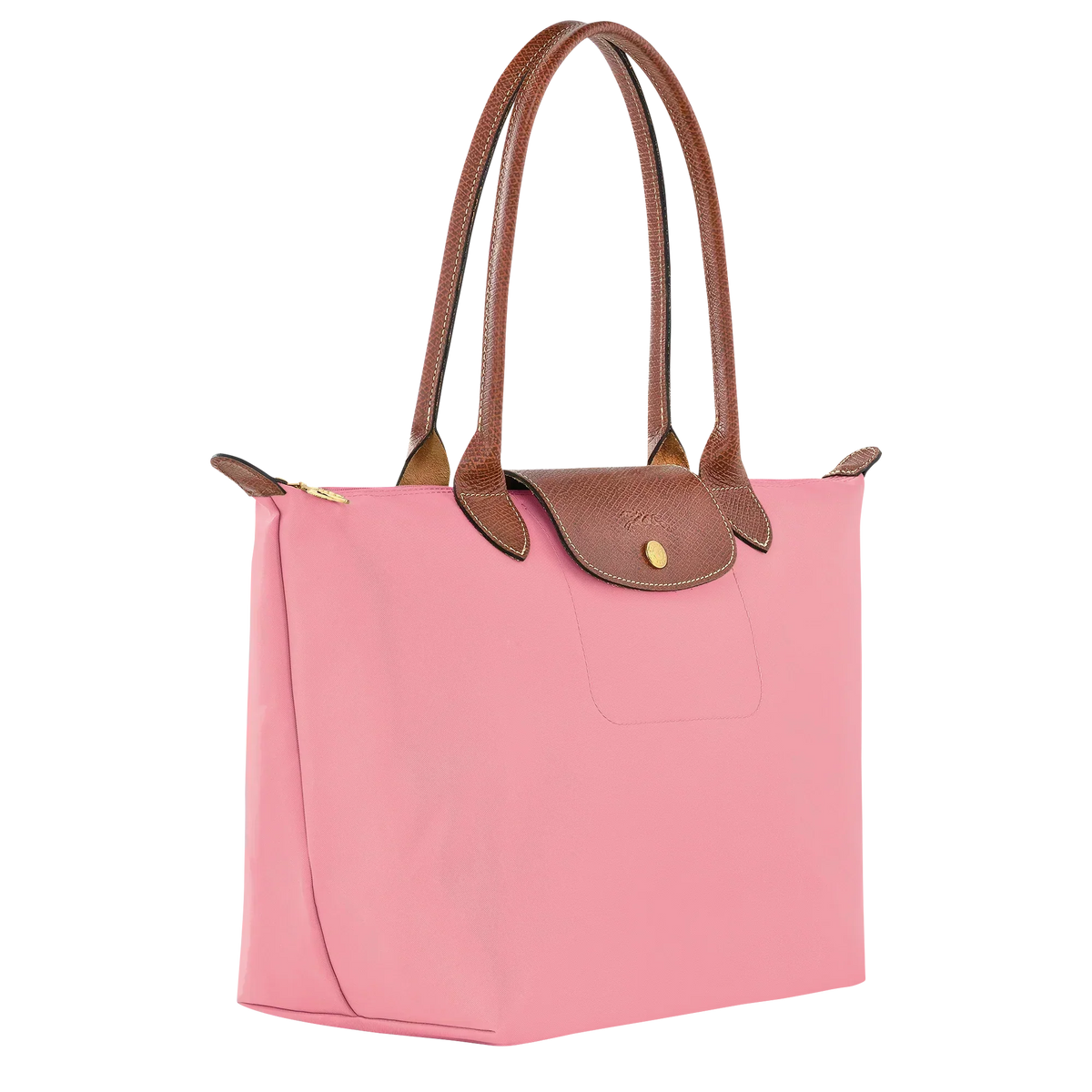 Marshmallow Medium Foldable Tote Bag for Women