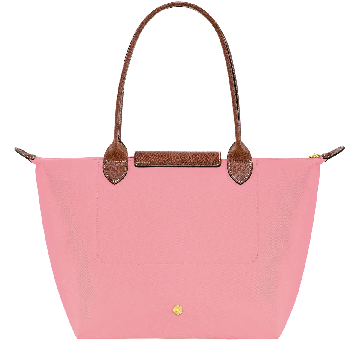 Marshmallow Medium Foldable Tote Bag for Women