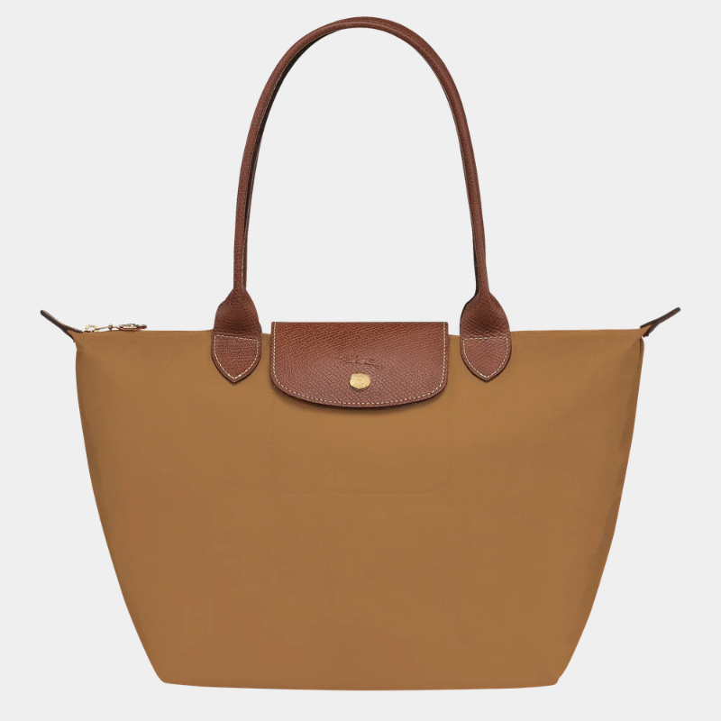 Fawn Medium Foldable Tote Bag for Women
