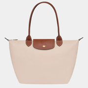 Spacious Foldable Tote Bag for Women