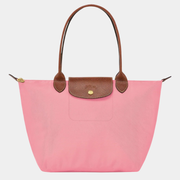 Marshmallow Medium Foldable Tote Bag for Women